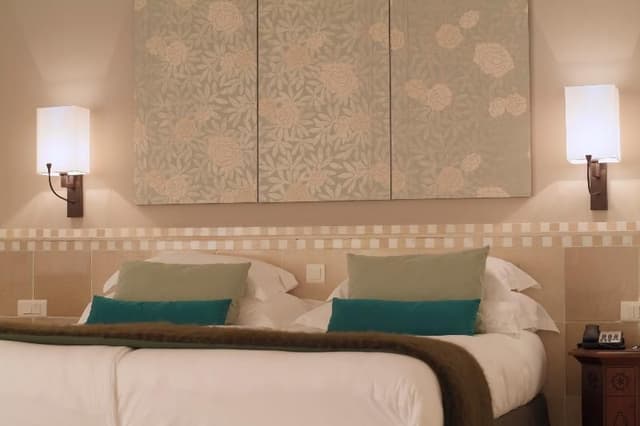 SUITE STANDARD