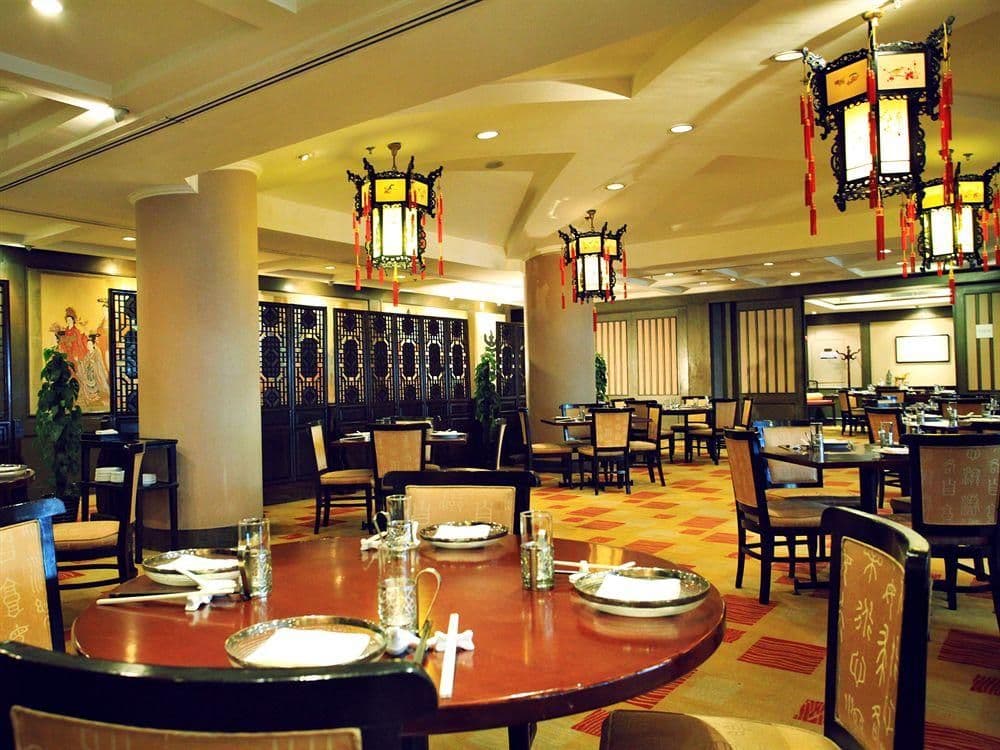 Hyatt Regency Xian