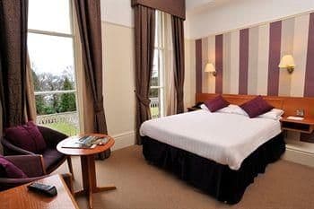 Keswick Country House Hotel