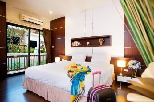 One-Bedroom Suite