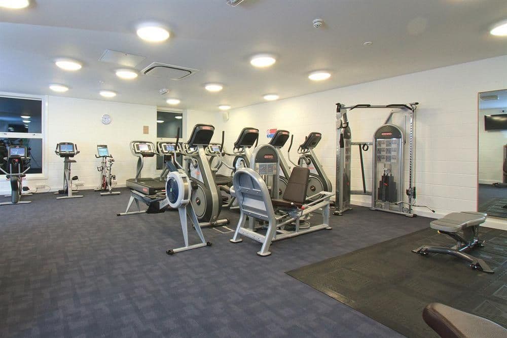 Best Western Balgeddie House Hotel
