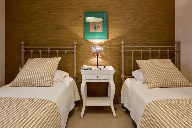 VILLA COMFORT