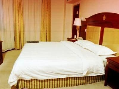 Heilongjiang Kunlun Hotel