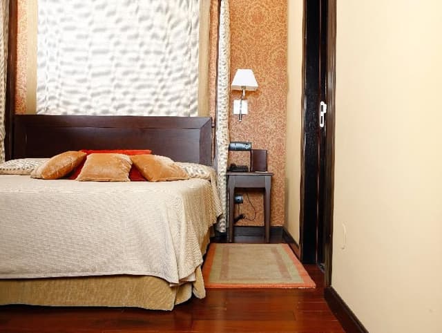 SUITE STANDARD