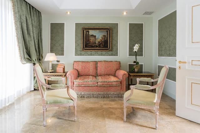 SUITE STANDARD