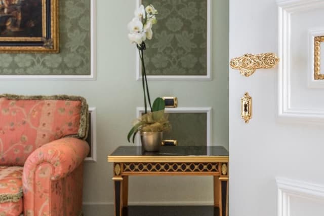 SUITE STANDARD