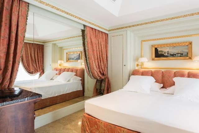 SUITE STANDARD