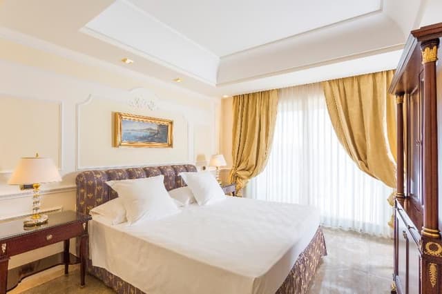 SUITE STANDARD