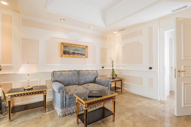 SUITE STANDARD