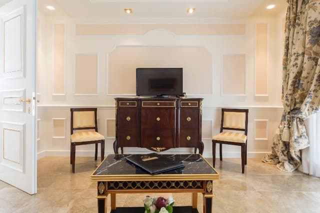 SUITE STANDARD