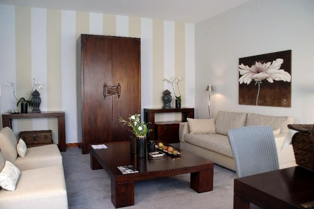SUITE GRAND