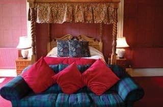 Fernie Castle Hotel
