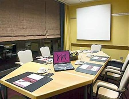 Mercure Cardiff Centre Hotel