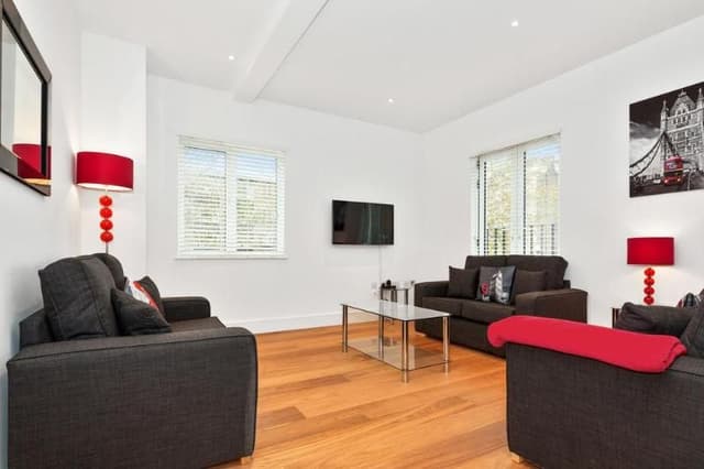 APARTMENT TWO BEDROOMS