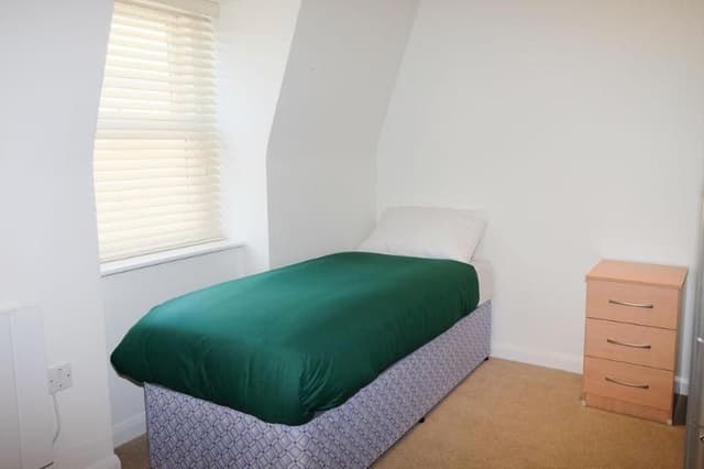 APARTMENT TWO BEDROOMS