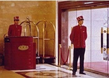 Chengdu Water Hotel