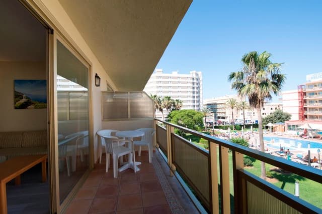 APARTMENT STANDARD
