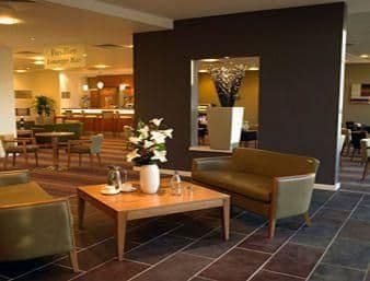 Ramada Plaza Wrexham Ramada Plaza Wrexham