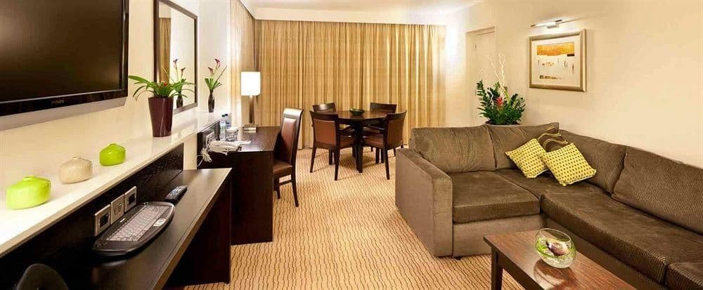 Mercure Manchester Piccadilly Mercure Manchester Piccadilly