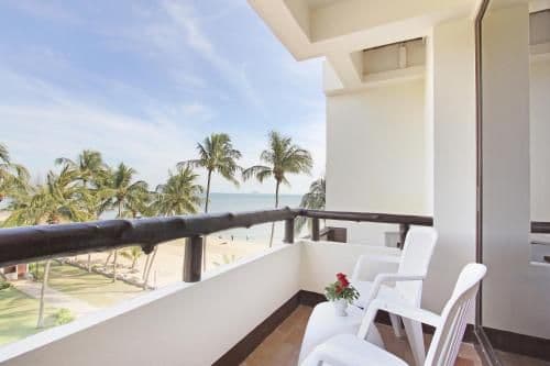Sea View Room