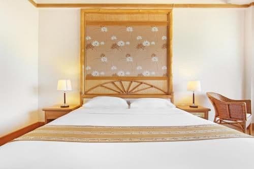 Sea View Room