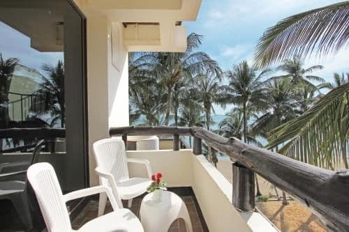Sea View Room