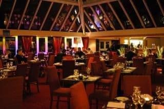 Airth Castle Hotel