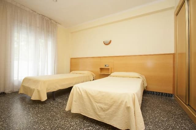 APARTMENT CAPACITY 4 ONE BEDROOM