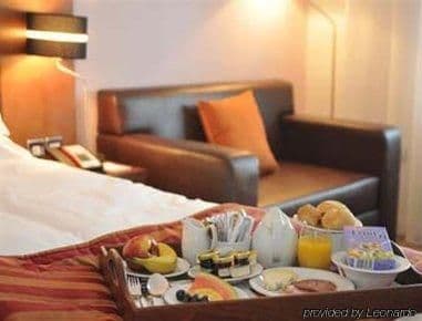 Ramada Manchester Salford Quays Ramada Manchester Salford Quays