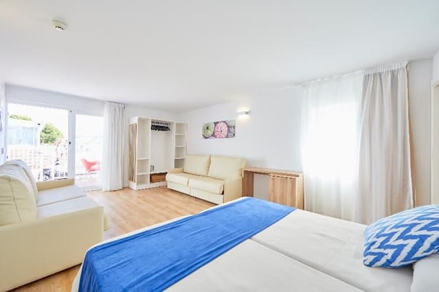 SUITE STANDARD
