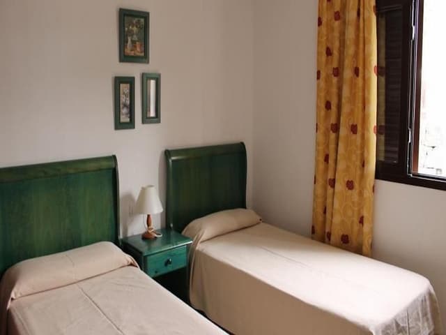 APARTMENT STANDARD