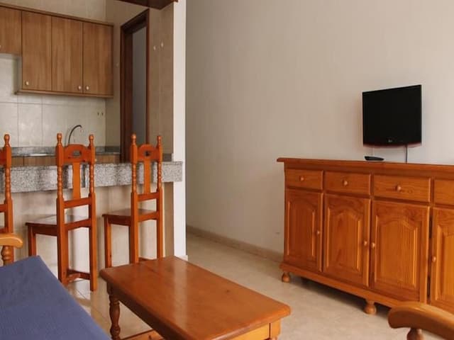 APARTMENT TWO BEDROOMS