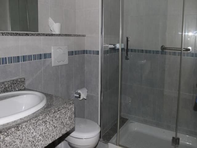APARTMENT STANDARD
