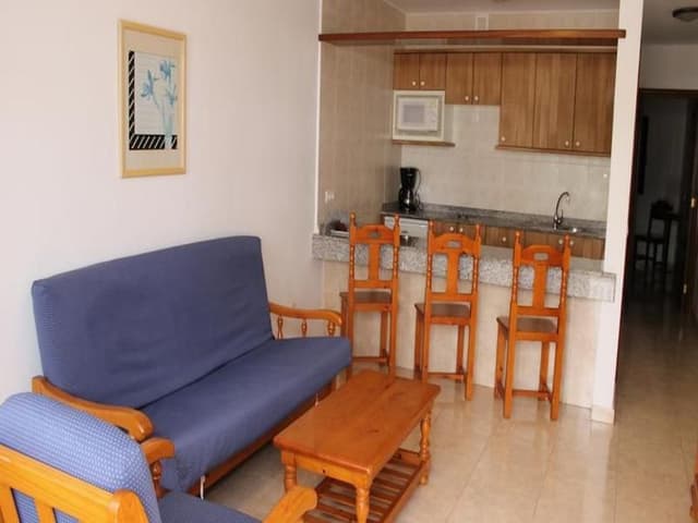 APARTMENT STANDARD