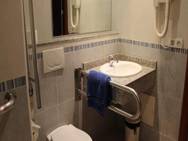 APARTMENT STANDARD