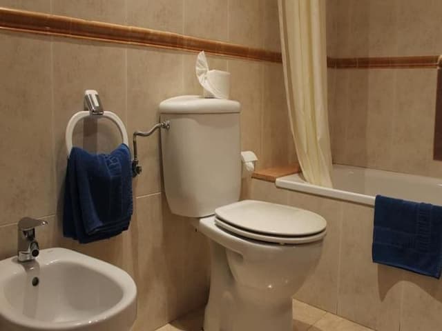 APARTMENT STANDARD