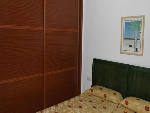 APARTMENT TWO BEDROOMS