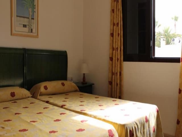 APARTMENT TWO BEDROOMS