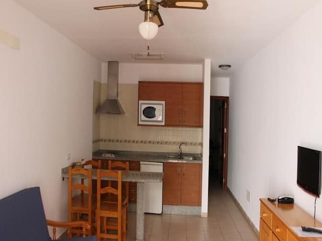 APARTMENT STANDARD