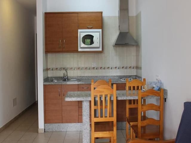 APARTMENT TWO BEDROOMS