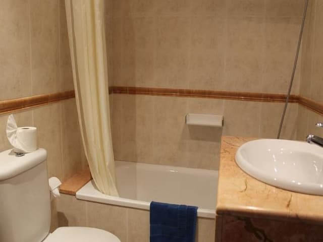 APARTMENT TWO BEDROOMS
