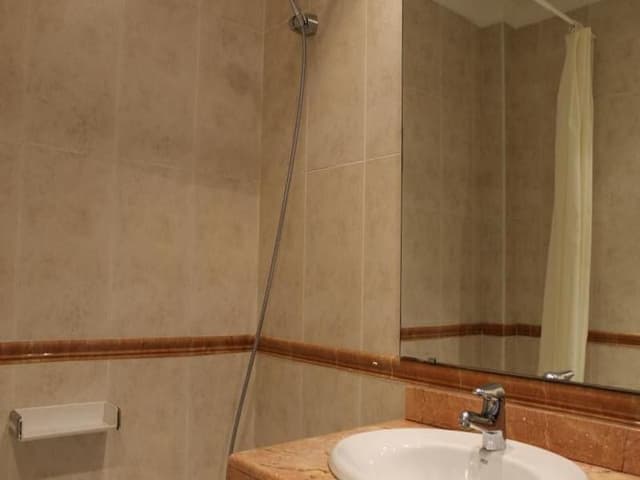 APARTMENT TWO BEDROOMS