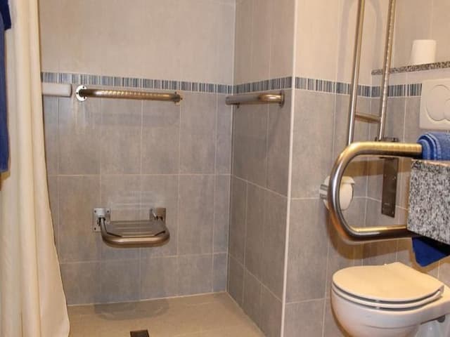 APARTMENT TWO BEDROOMS