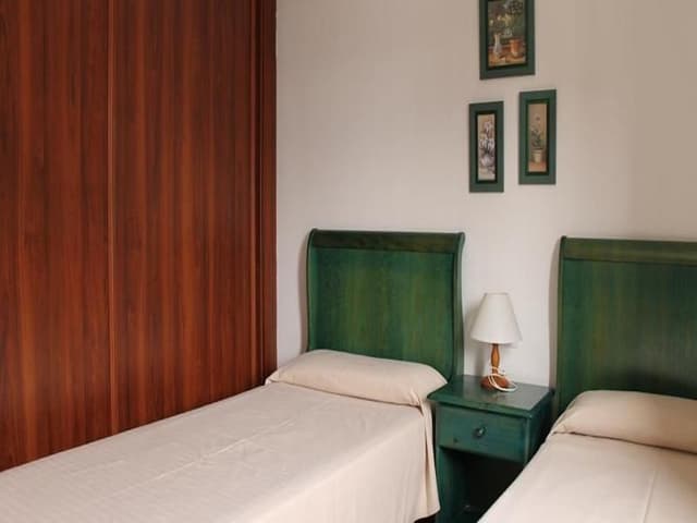 APARTMENT STANDARD