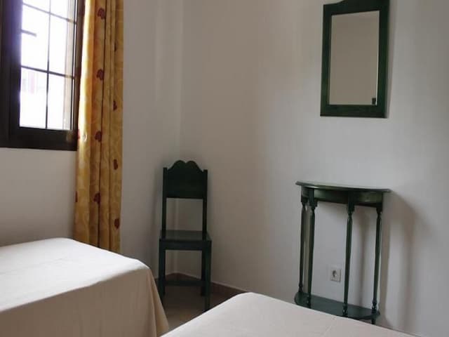 APARTMENT STANDARD