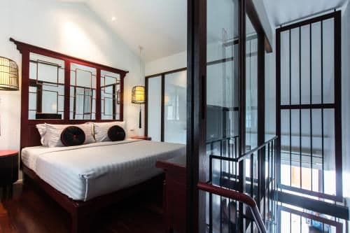 Duplex Suite (3 Adults)