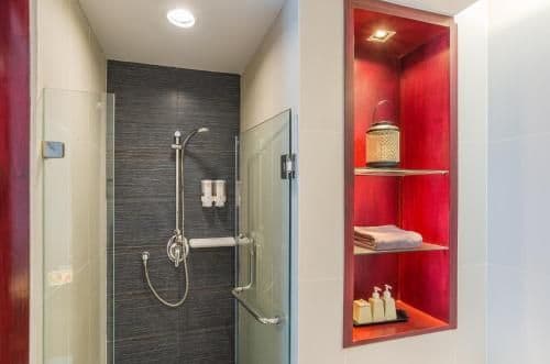 Duplex Suite (3 Adults)