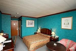 The Shetland Hotel