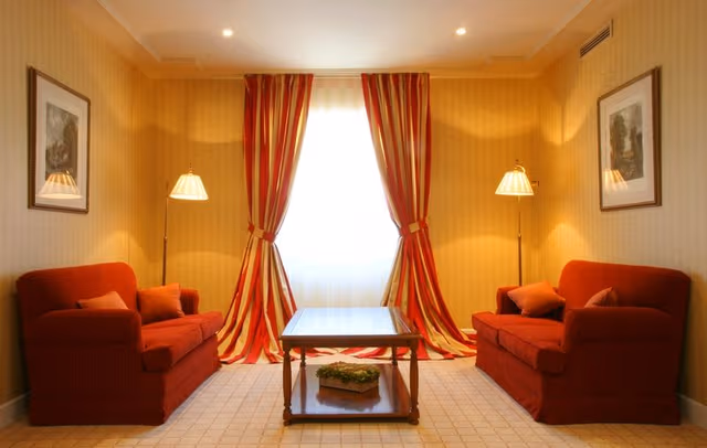 SUITE STANDARD