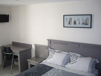 Europe Hotel Paris